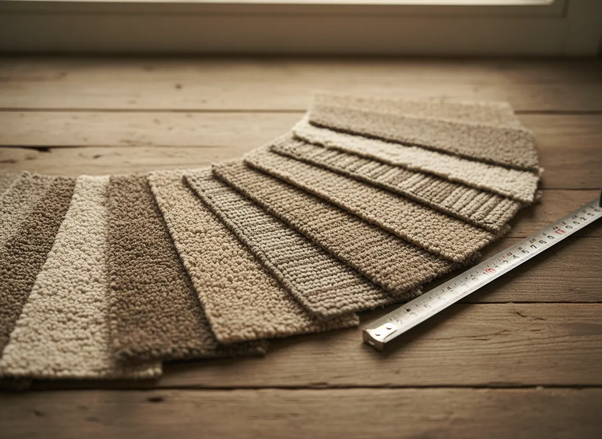 Carpet Installation Hedrick, IA FAQs